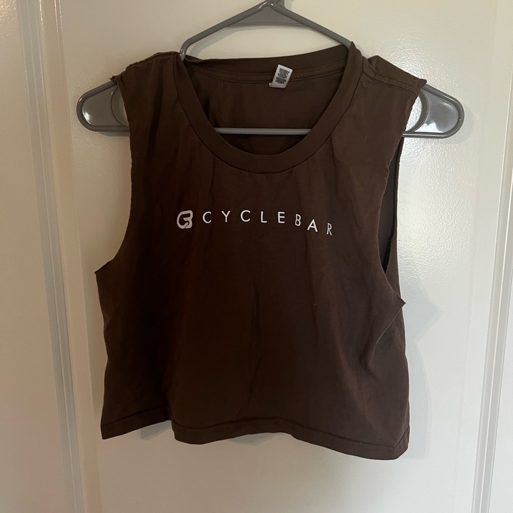 Cyclebar crop